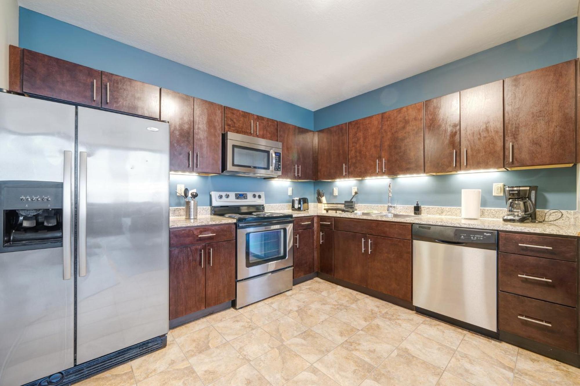 Appartement Vibrant Luxury Prime Location 24-7 Onsite Parking Gym Lounge à Pittsburgh Extérieur photo