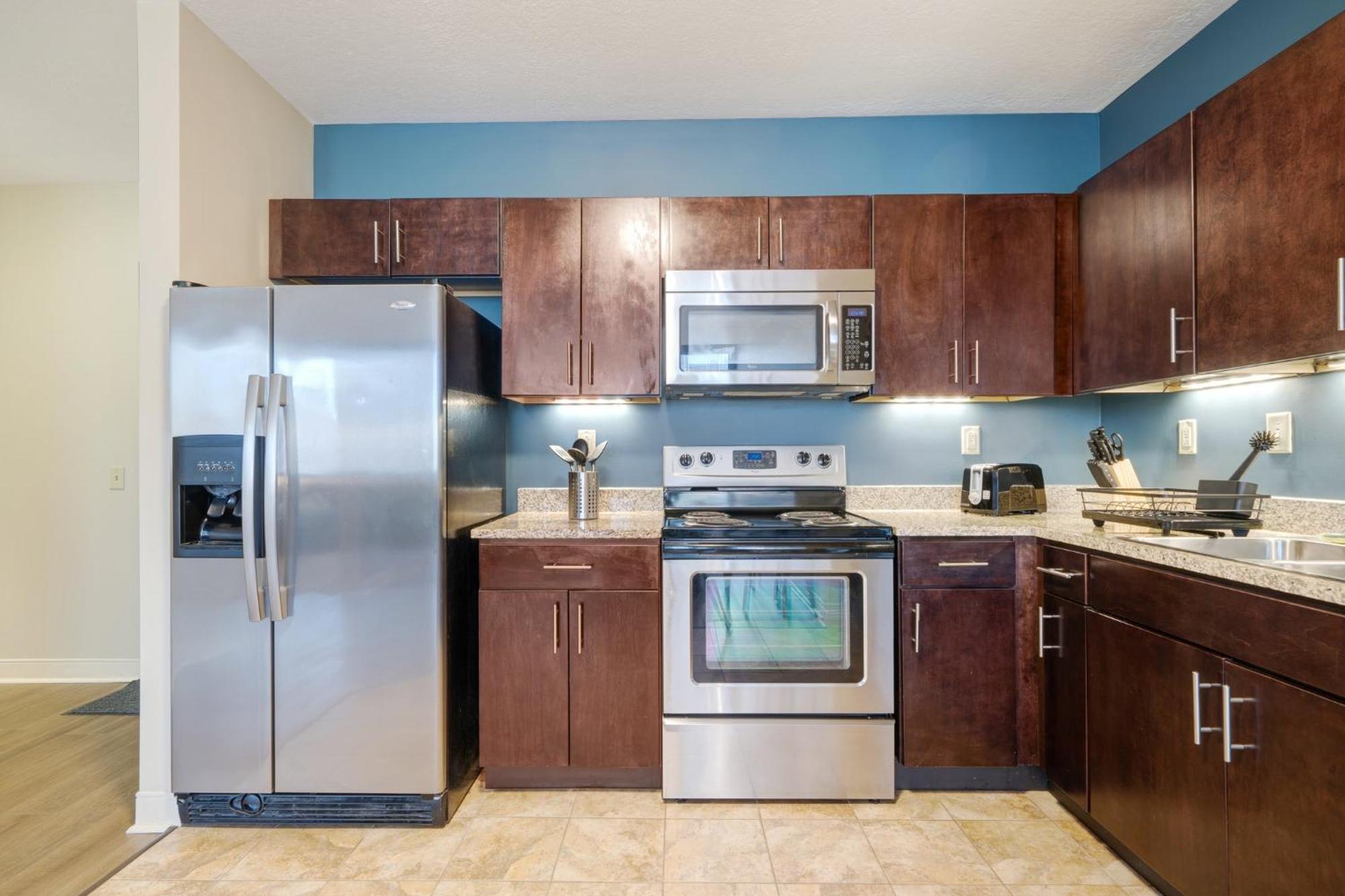 Appartement Vibrant Luxury Prime Location 24-7 Onsite Parking Gym Lounge à Pittsburgh Extérieur photo