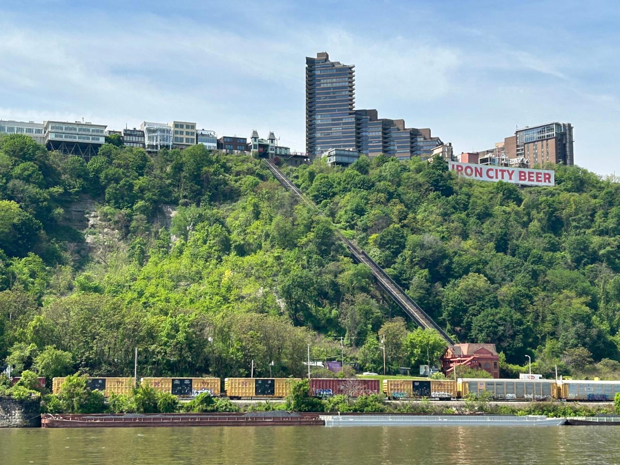 Appartement Vibrant Luxury Prime Location 24-7 Onsite Parking Gym Lounge à Pittsburgh Extérieur photo